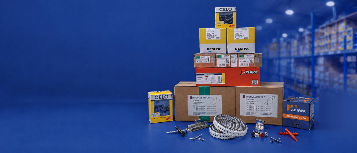 SpenglerTools