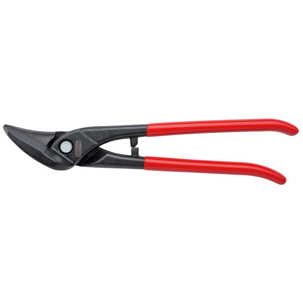ERDI Ideal-Schere 280 mm linksschneidend ohne Öffnungsanschlag