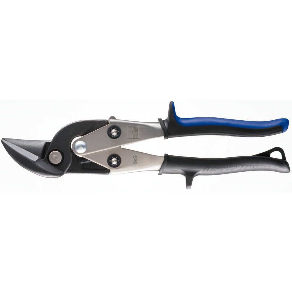 ERDI Idealschere 230 mm linkschneidend übersetzt #08L