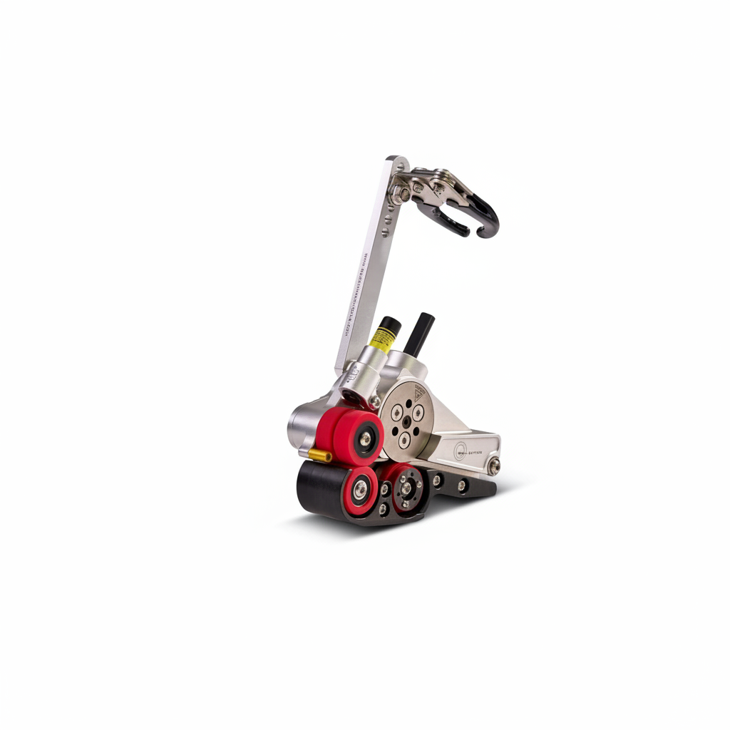 Roll Cutter