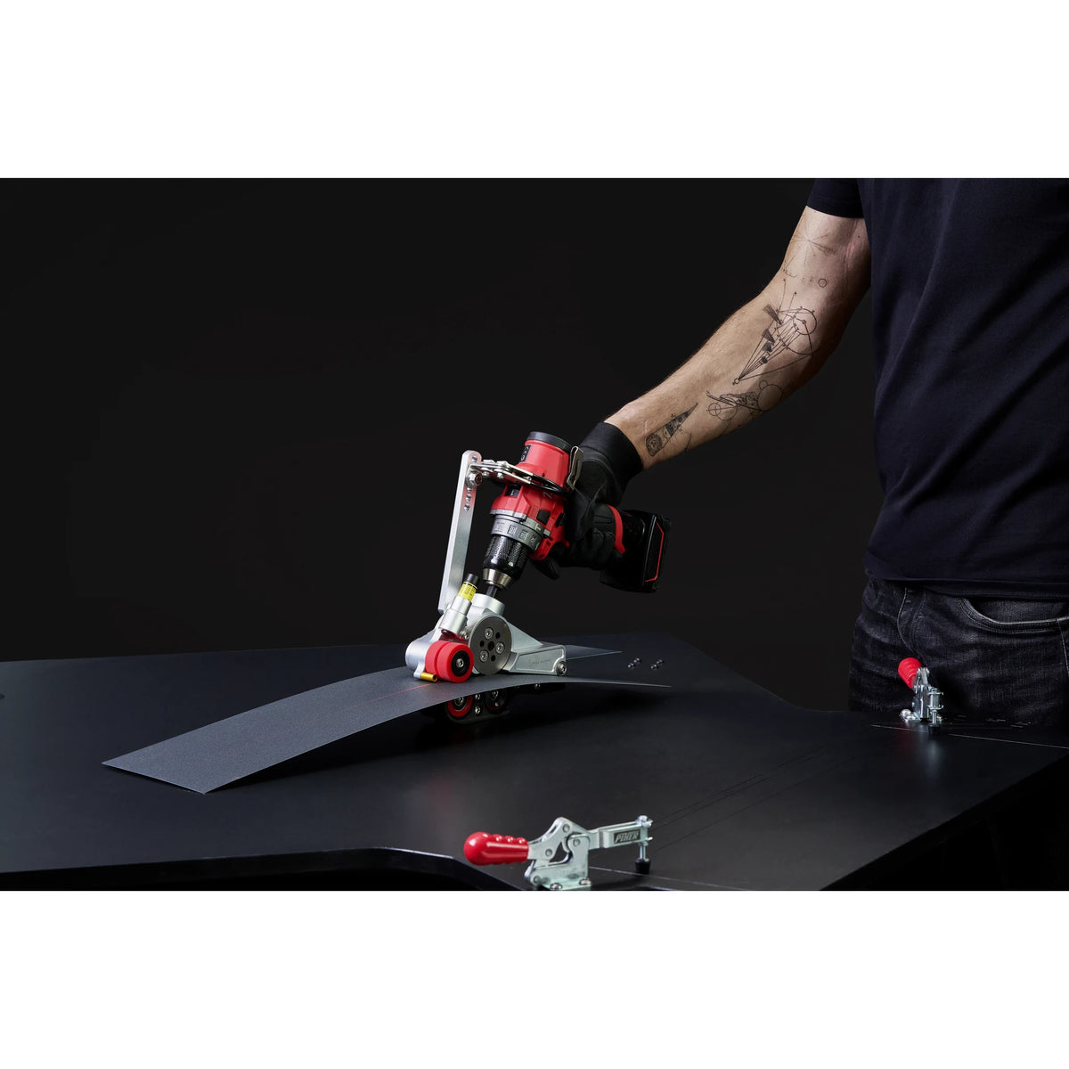 Roll Cutter 4