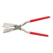 Eckfalzzange 60 mm verzinkt/NIROLOOK