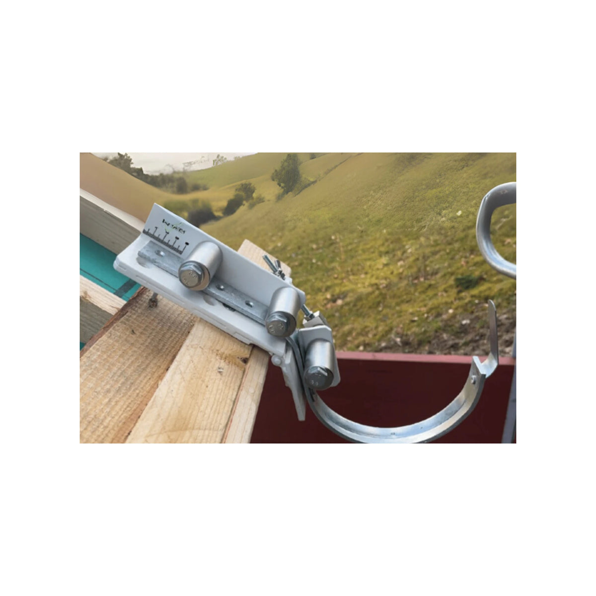 Rinneneisenbieger "bendArm" Pro-Line