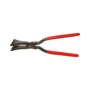 STUBAI Falzzange 18 mm gerade