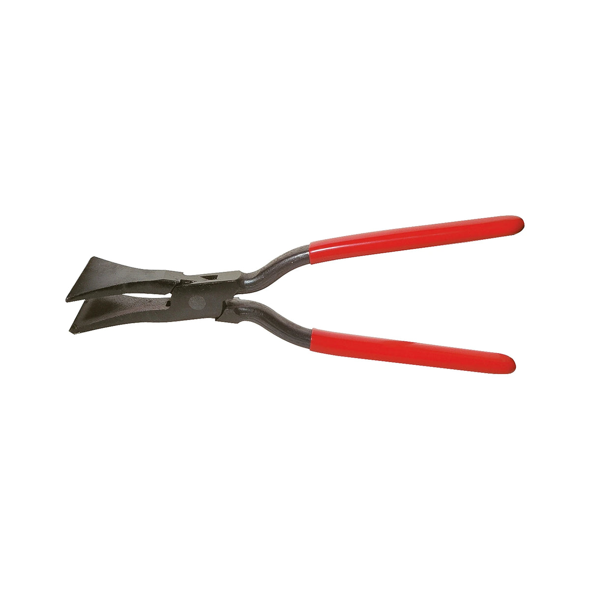 STUBAI Falzzange 18 mm gerade