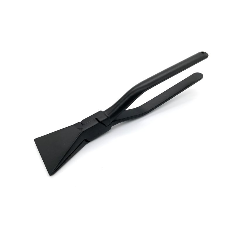 Falzzange 60 mm gerade