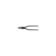 Falzzange 80 mm gerade