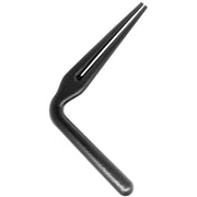Quetschfalzeisen 140 mm