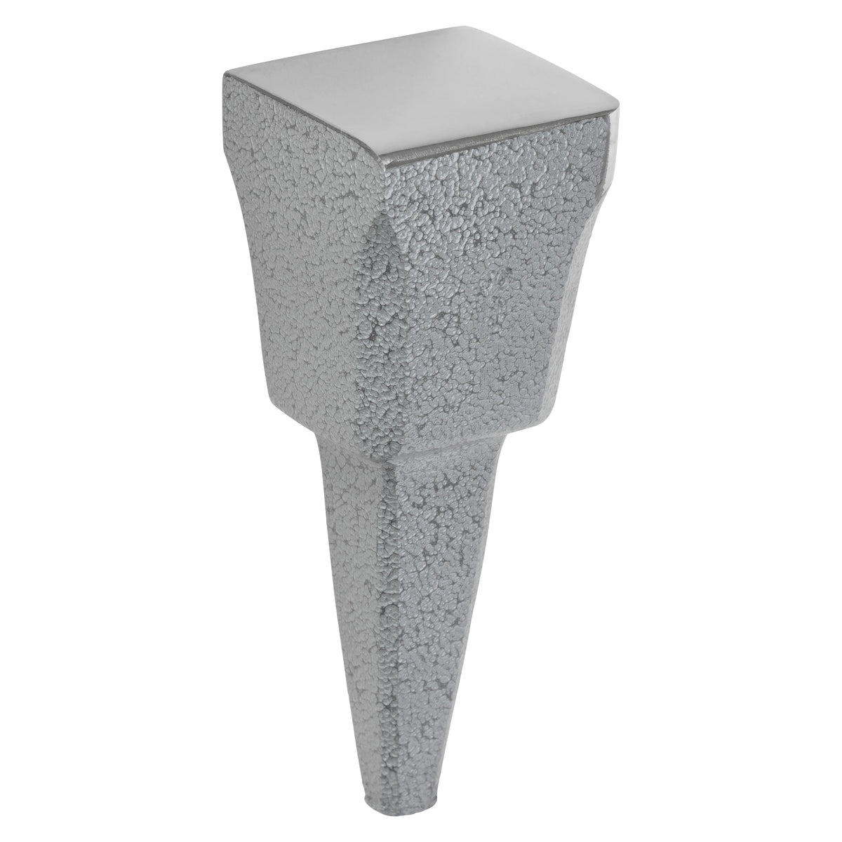 Stiftamboss 80 mm #140b