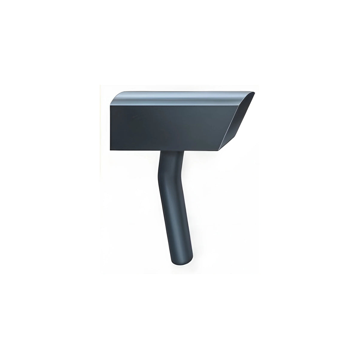 Rinnenstöckel mit Griff