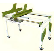 Kaminschablone FBU 200