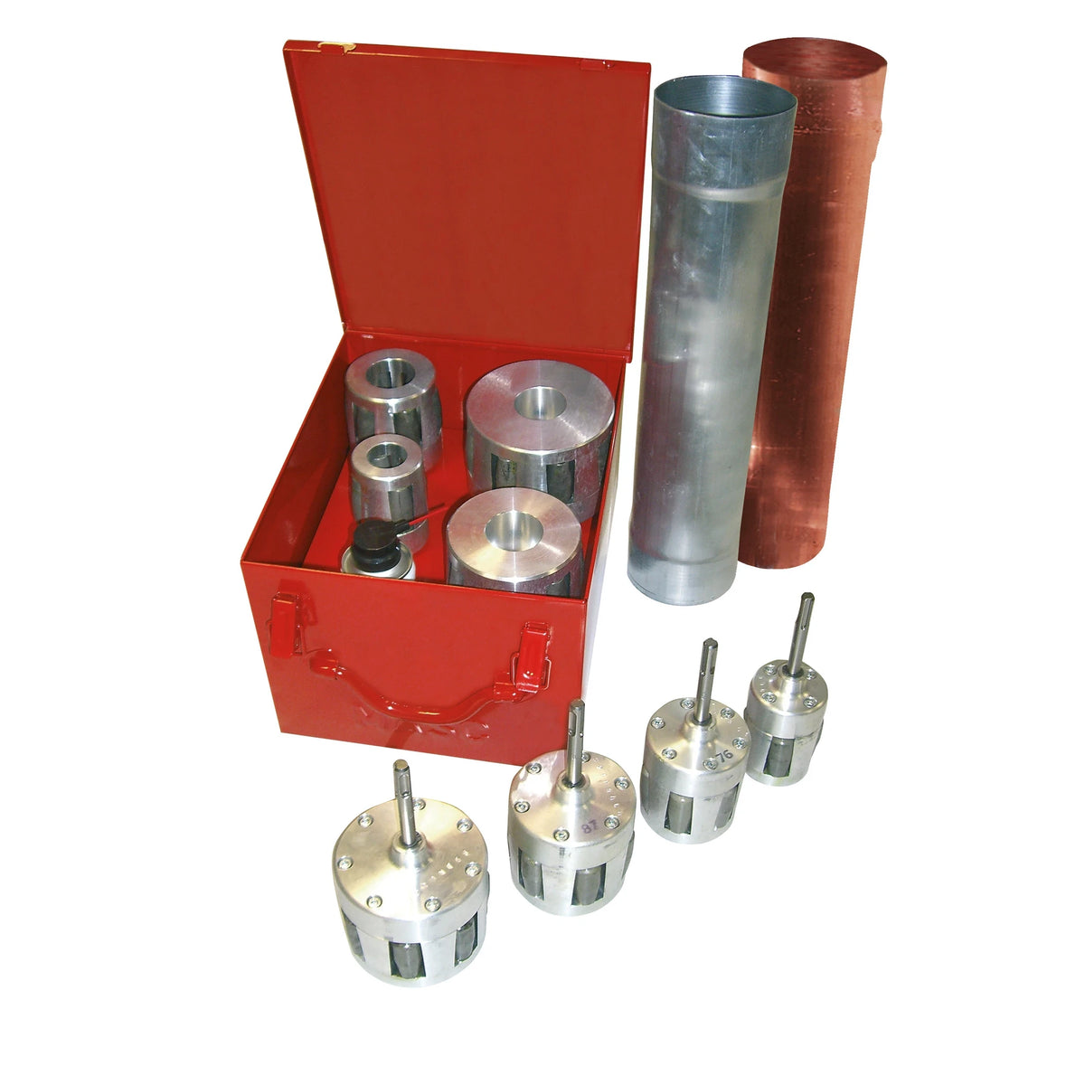 Coner Set