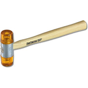 Plastikhammer 32 mm