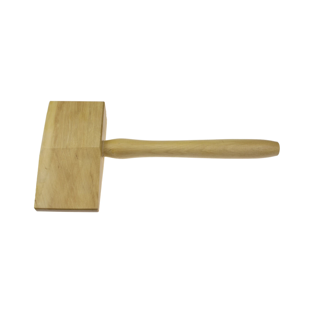 Holzhammer keilform