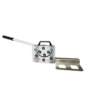 Dachrinnen-Cutter 33