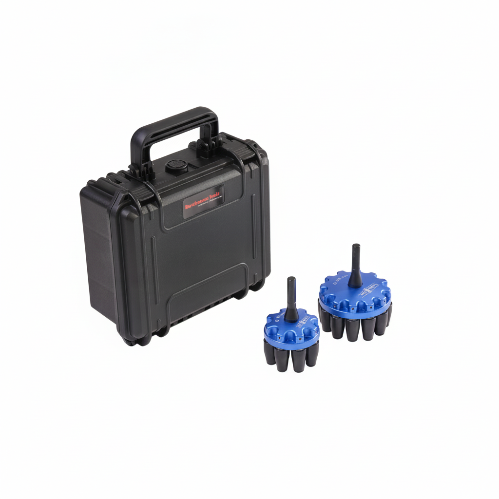 BuschmannTools Aufweiterconer XPand Pro - Set  75/100