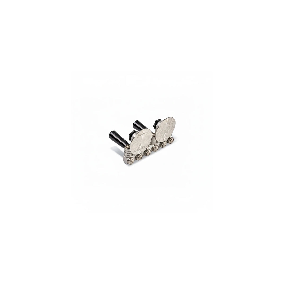 Doppel Disc Roller S 1