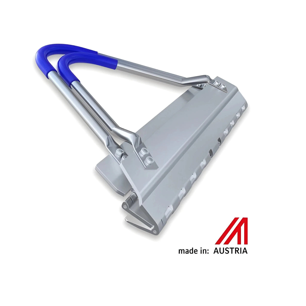 Unibieger 420 mm für Traufe XL