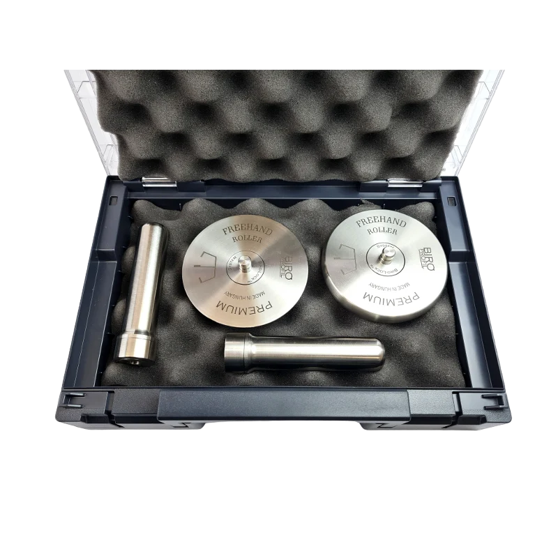 Freehand Roller Premium Basic Set
