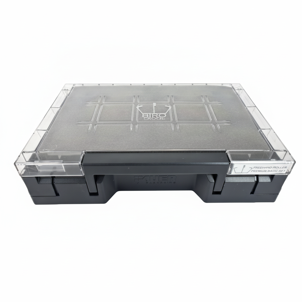 Freehand Roller Premium Basic Set
