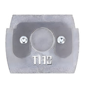 Tauschaufsatz T 130 zu Trapezblechkanter