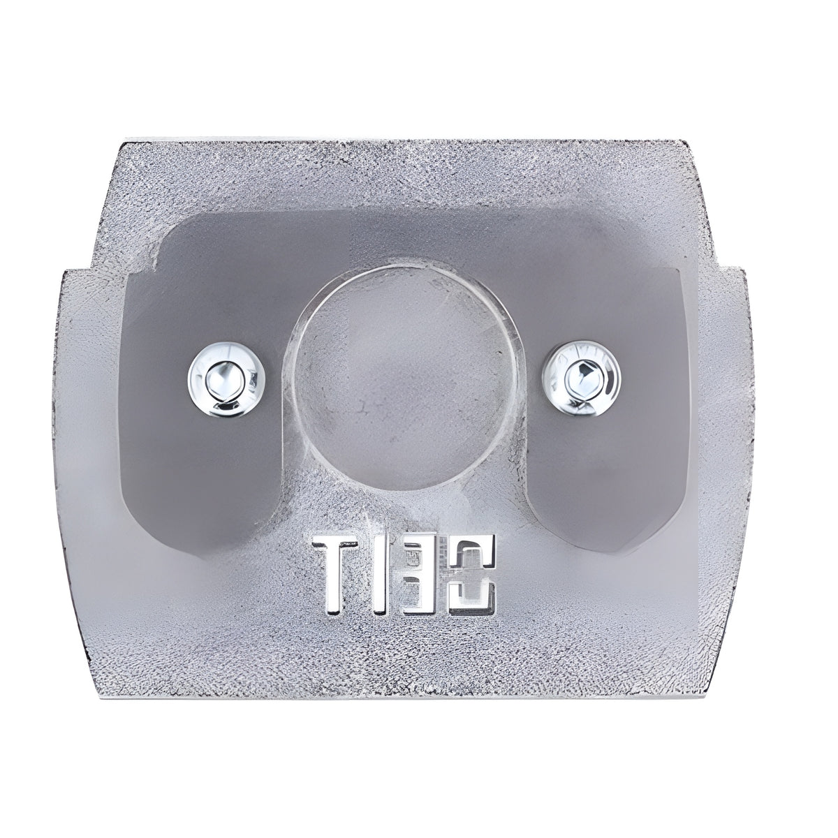 Tauschaufsatz T 130 zu Trapezblechkanter
