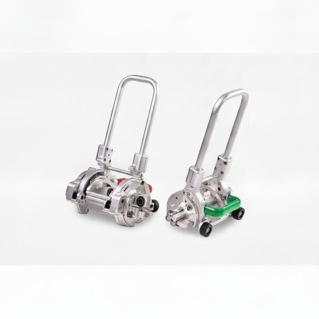 BuschmannTools FalzBender-Set