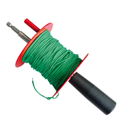 Rinnenschnurabroller
