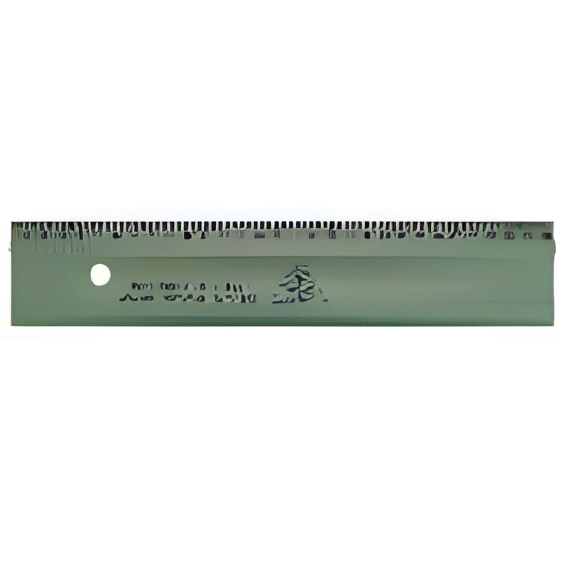 Aluminium Lineal 1000 mm