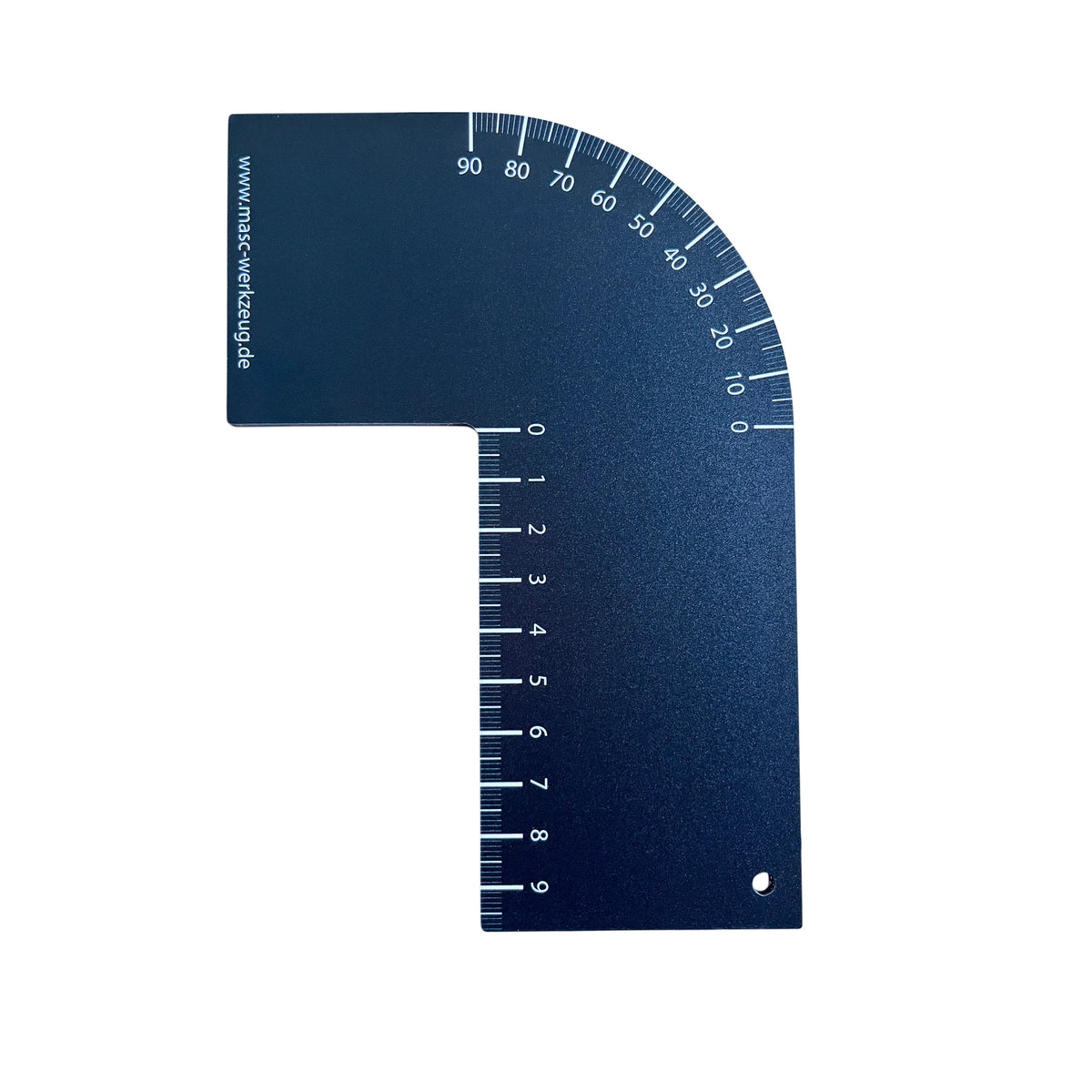 Balken Kerbschablone \"Kerby\"-1