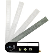 Universal-Winkel  180 mm