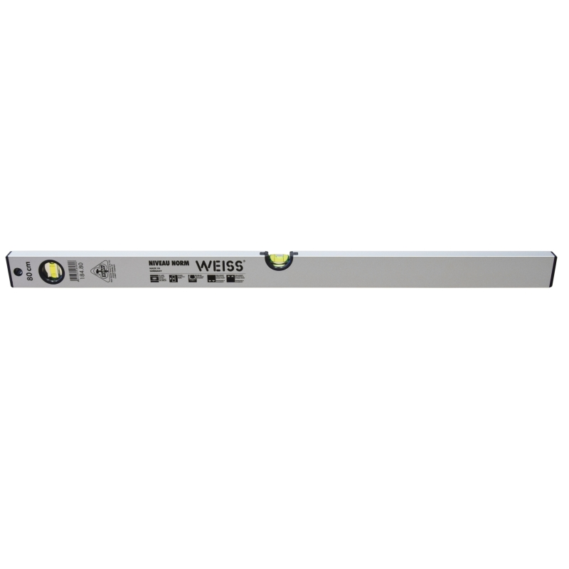 Aluminium- Wasserwaage 600 mm