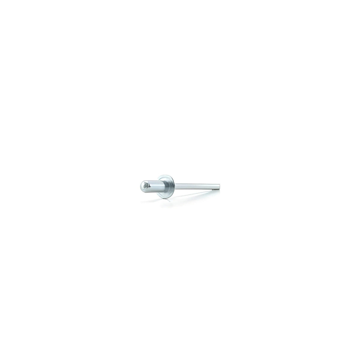 Dicht-Blindniete Aluminium/Aluminium 4,8 x 18,0 mm