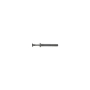 Nagel-Dübel 5 x 60 mm