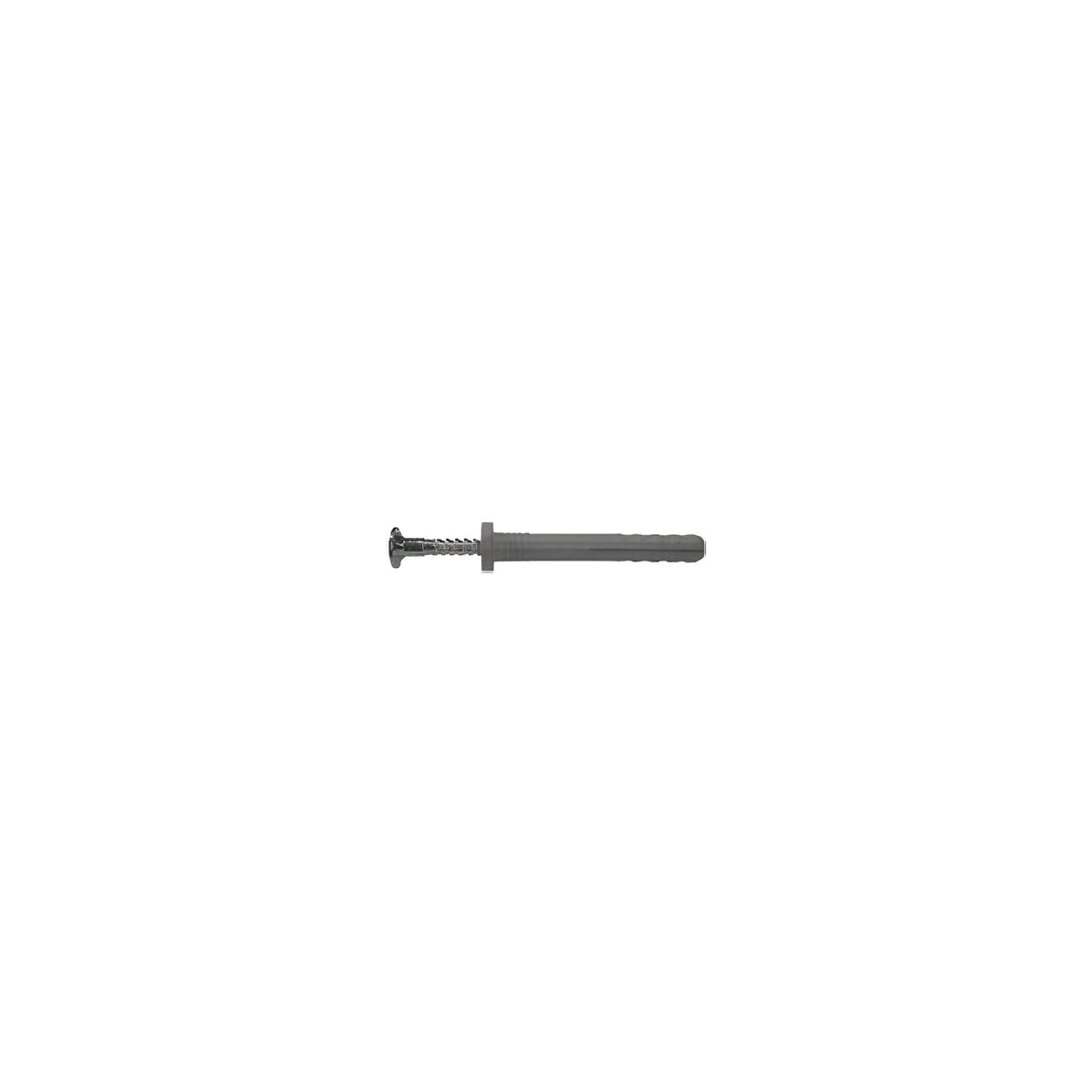 EDELSTAHL Nagel-Dübel 8 x 100 mm