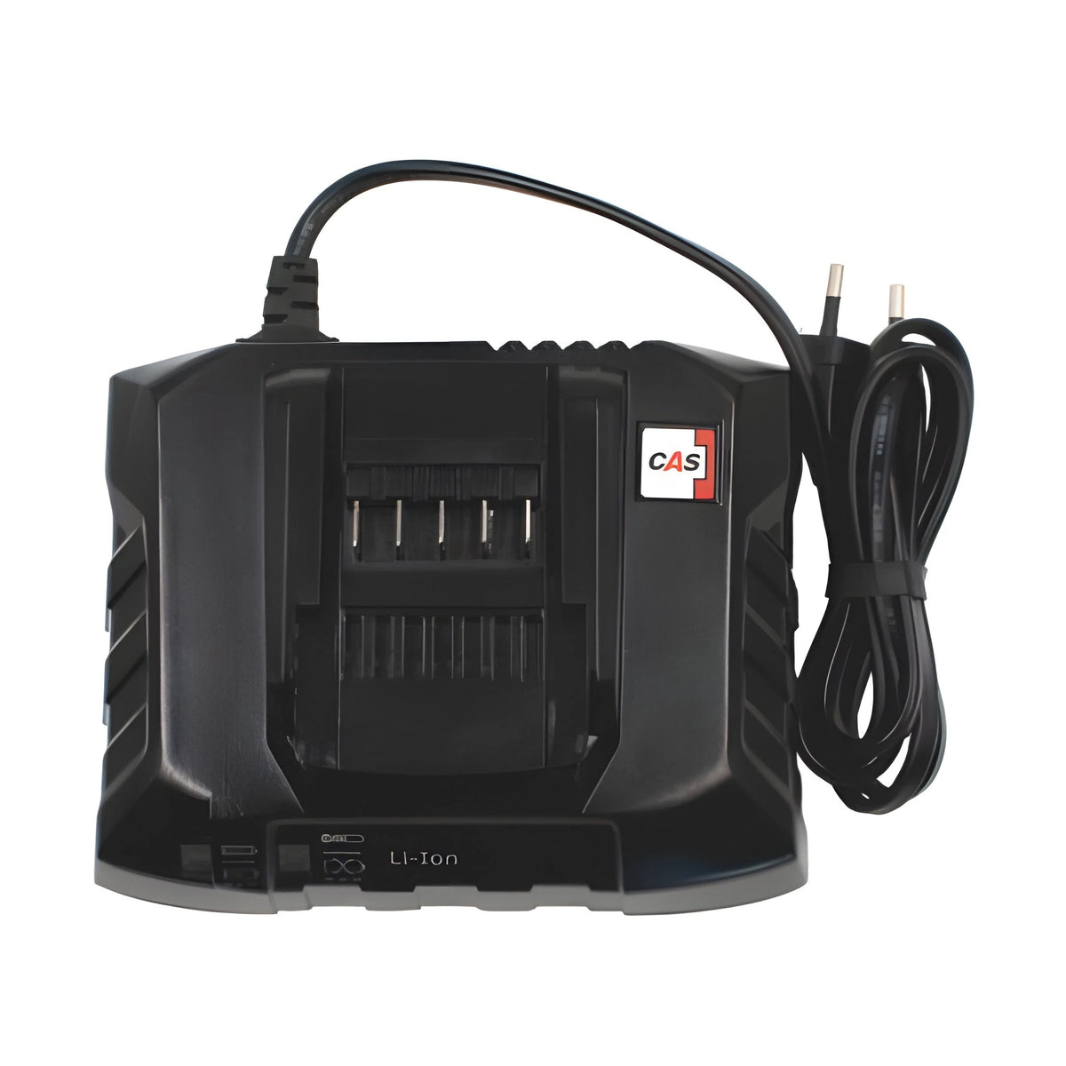 Ladegerät für CAS 18 V- Akkus
