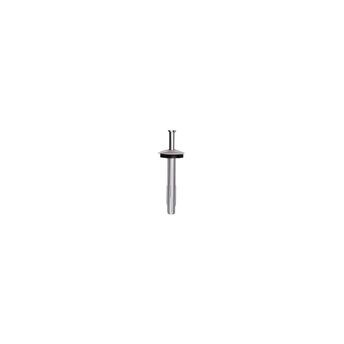 Niet-Dübel 5 x 40 mm mit Neoprendichtung