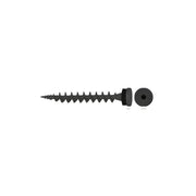 Isolierplattenschraube IPS 8,00 x 80 mm anthrazitgrau RAL 7016