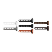 Spreiznagel USN  6 x 60 mm Anthrazitgrau RAL 7016