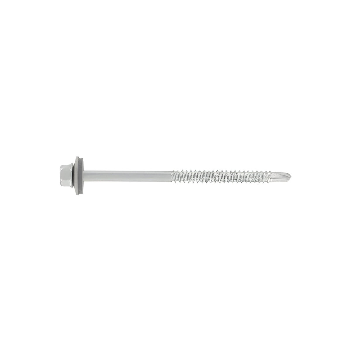 EDELSTAHL Fassadenbauschraube 5,5 x 25 mm