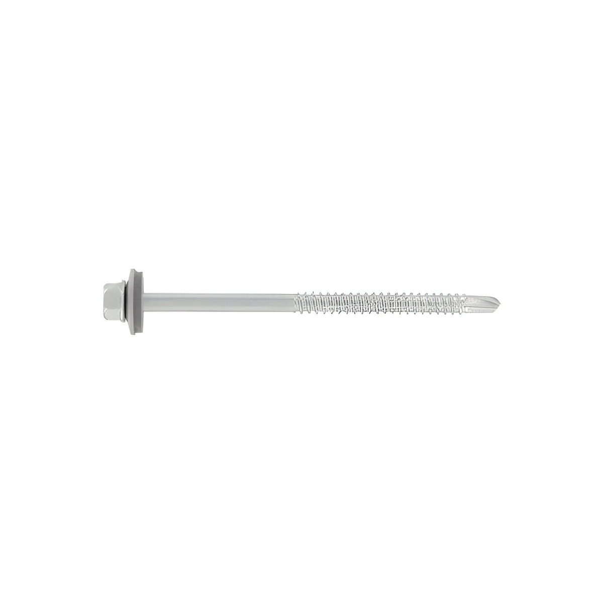 EDELSTAHL Fassadenbauschraube 5,5 x 60 mm