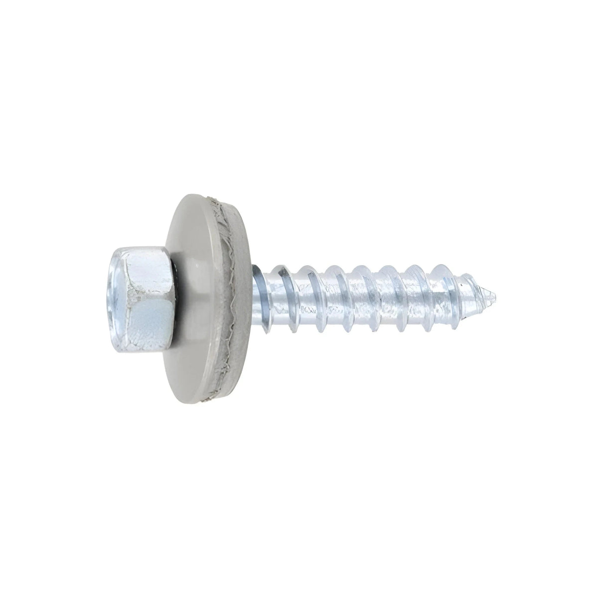 EDELSTAHL Fassadenbauschraube 6,5 x 25 mm