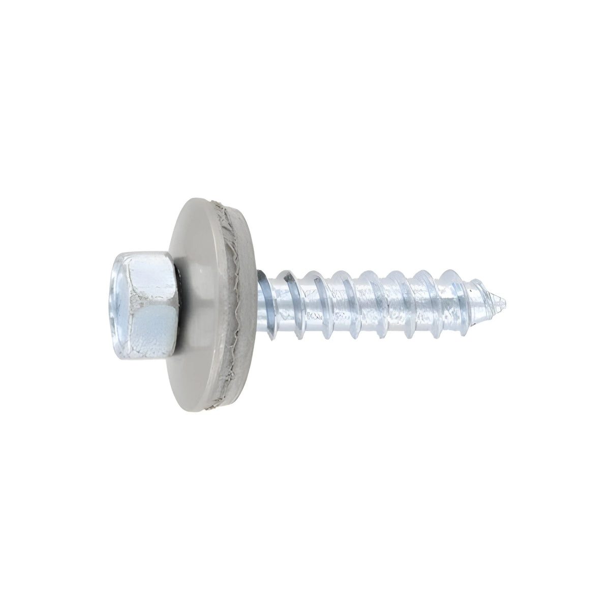 EDELSTAHL Fassadenbauschraube 6,5 x 45 mm