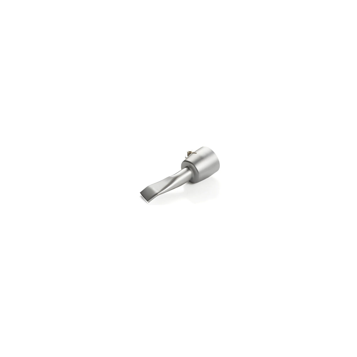 Breitschlitzdüse 20 mm gebogen und abgewinkelt