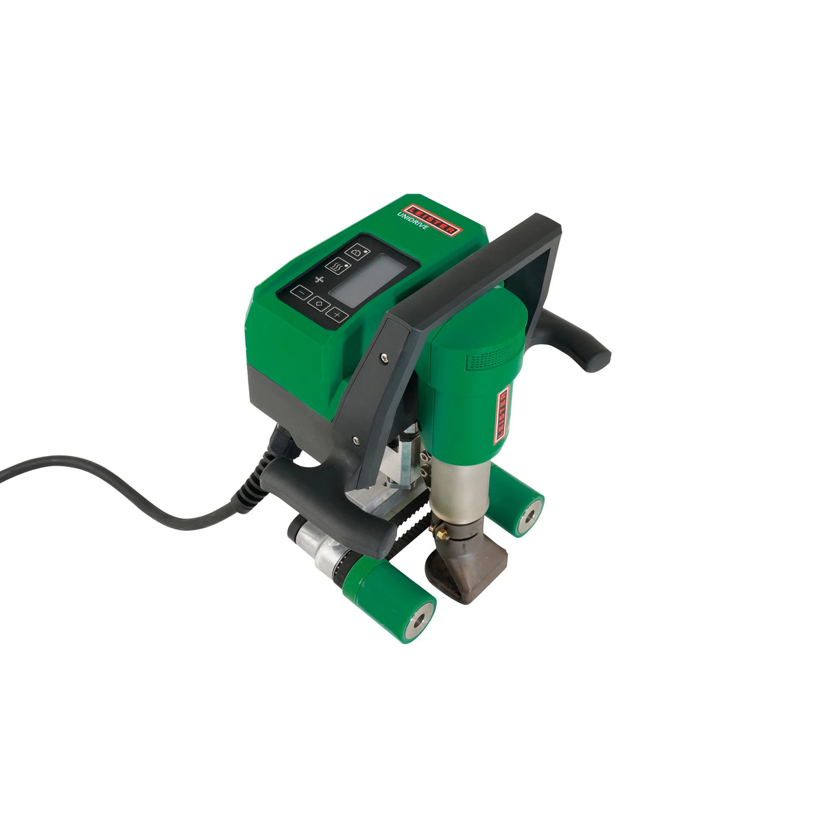 Heißluftschweissgerät UNIDRIVE 500