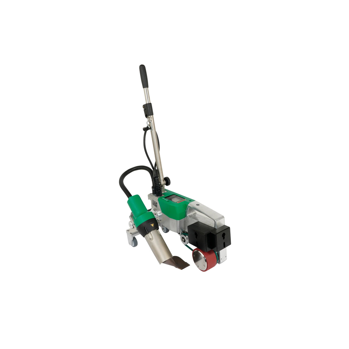 LEISTER Heißluftschweißautomat UNIROOF 700 LQS