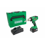 Leister NEXHEAT Überlappschweiss-Kit