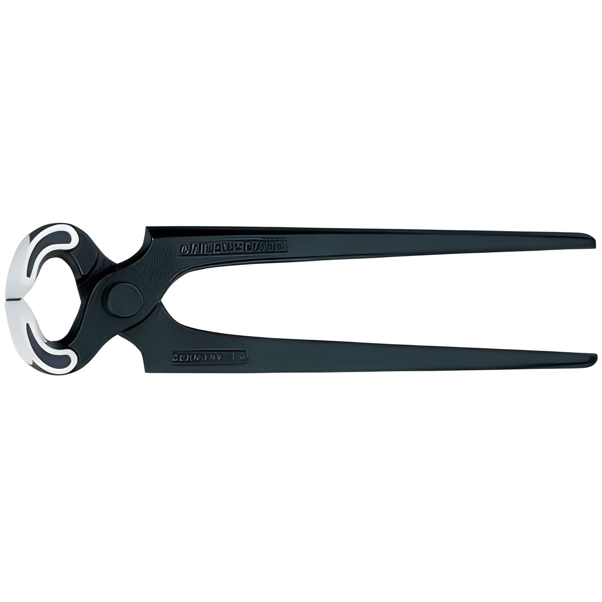Kantenzange 210 mm