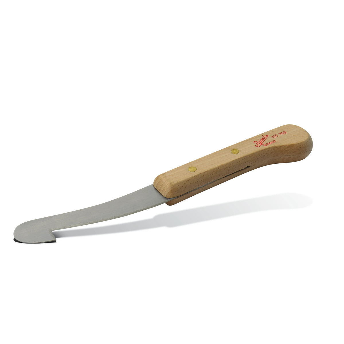 Pappreißmesser 205 mm