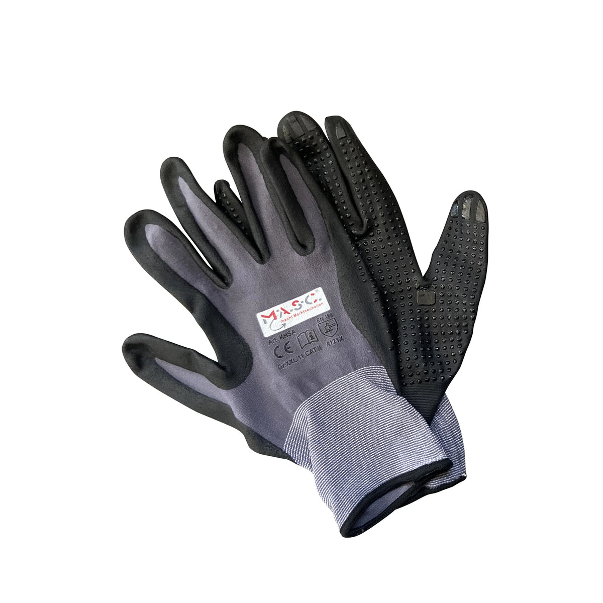 Klempner-Handschuhe atmungsaktiv Gr. XL / 10